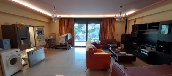 3 bedrooms Apartment in Thessaloniki, Greece No. 3402 5