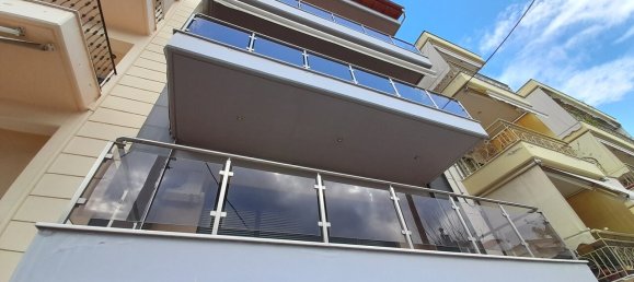 3 bedrooms Apartment in Thessaloniki, Greece No. 3402 19