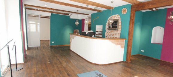 Коммерческая недвижимость 70м² в Ландсхут, Германия № 114586 6