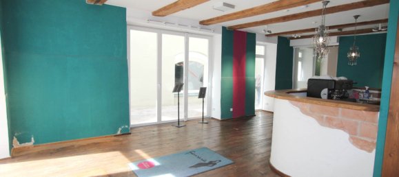 Коммерческая недвижимость 70м² в Ландсхут, Германия № 114586 7