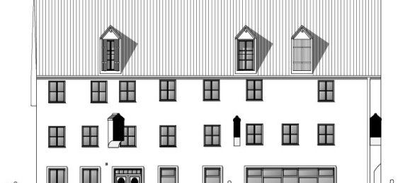 Коммерческая недвижимость 70м² в Ландсхут, Германия № 114586 2