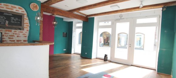 Коммерческая недвижимость 70м² в Ландсхут, Германия № 114586 5