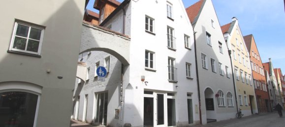 Коммерческая недвижимость 70м² в Ландсхут, Германия № 114586 3