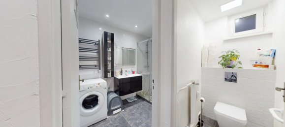 3 Schlafzimmer Wohnung in Strasbourg, France, Nr. 49445 4