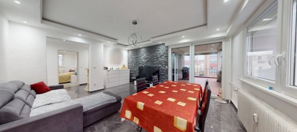 3 Schlafzimmer Wohnung in Strasbourg, France, Nr. 49445 2