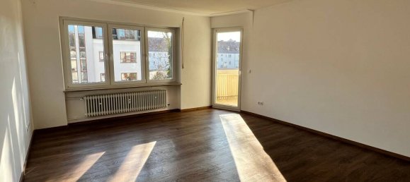 Квартира с 2 спальнями в Бамберг, Германия № 73861 2