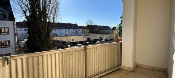 Квартира с 2 спальнями в Бамберг, Германия № 73861 4