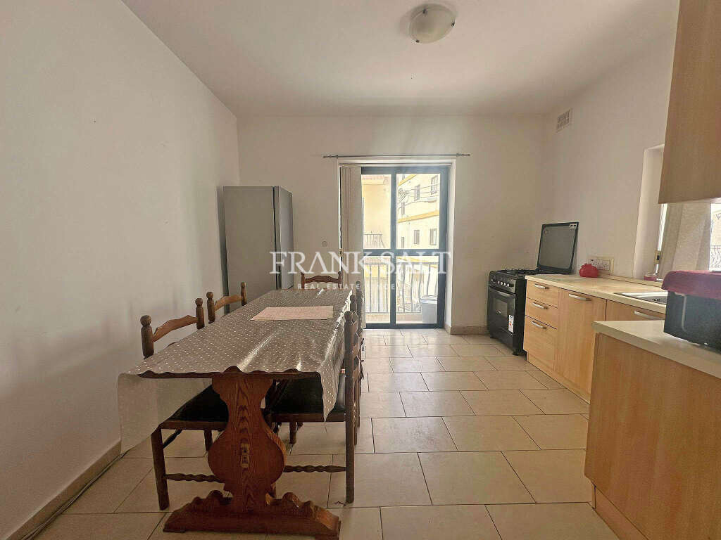 3 chambres Maison à Birzebbuga, Malta No. 7594