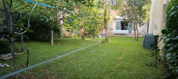 2 Schlafzimmer Haus in Varennes-Jarcy, France, Nr. 296980 2