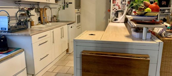 2 Schlafzimmer Haus in Varennes-Jarcy, France, Nr. 296980 6