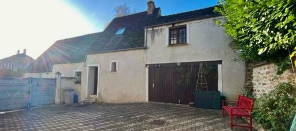 2 Schlafzimmer Haus in Varennes-Jarcy, France, Nr. 296980 18