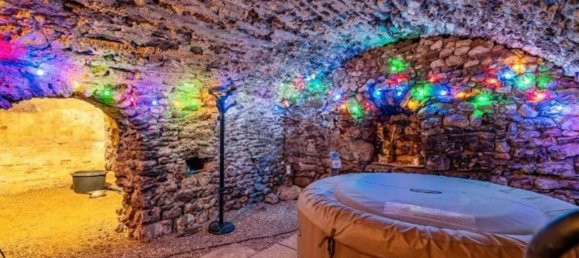 2 Schlafzimmer Haus in Varennes-Jarcy, France, Nr. 296980 17