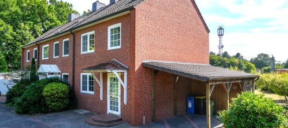 Adosado de 3 dormitorios en Oldenburg, Germany No. 274598 10