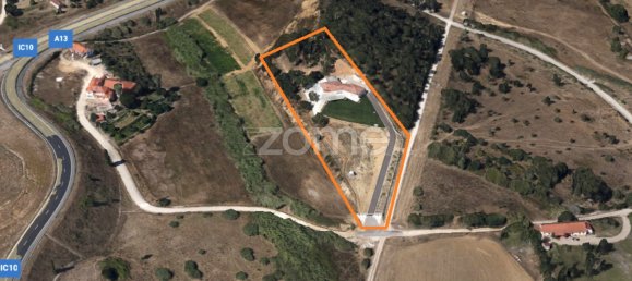 3 bedrooms House in Santarem, Portugal No. 103898 26