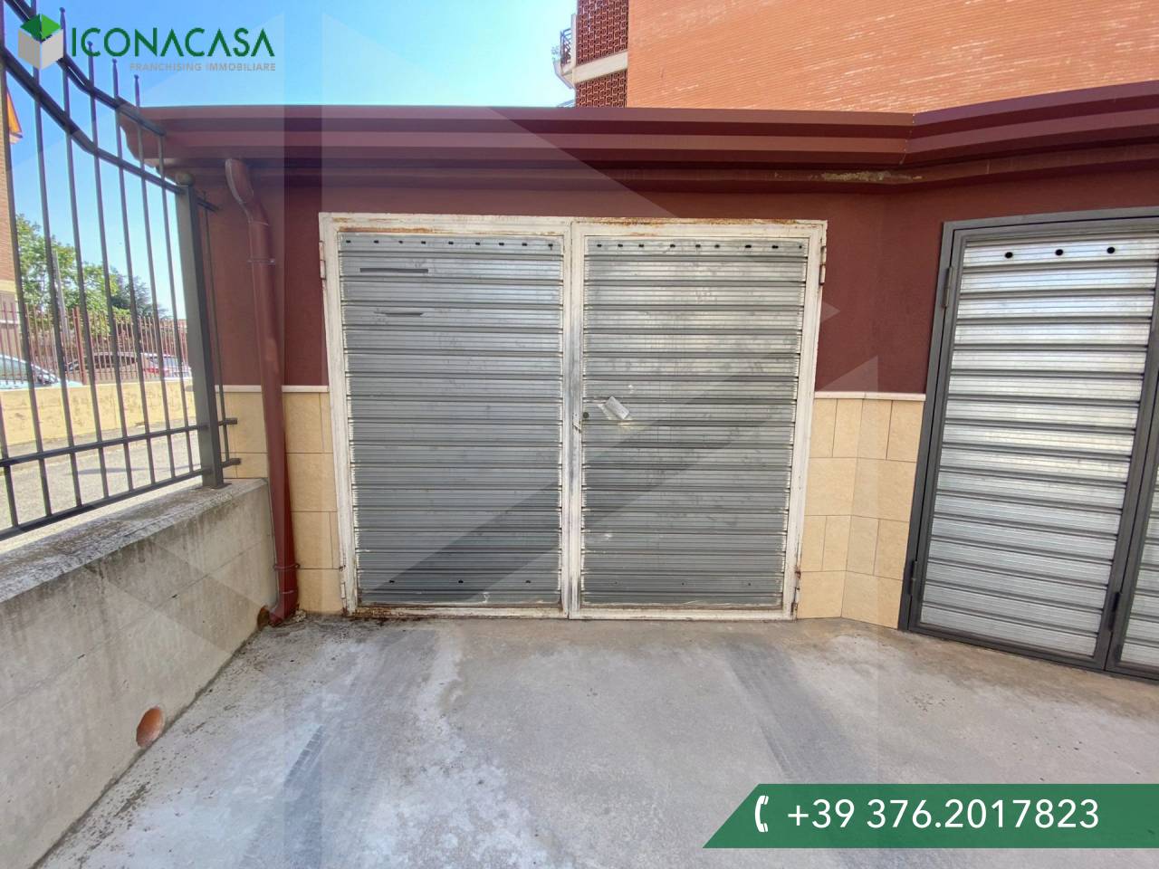 Garagem de 1 divisão em San Severo, Italy N.º 26022