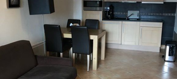 1 bedroom Apartment in Huez, France No. 342518 3