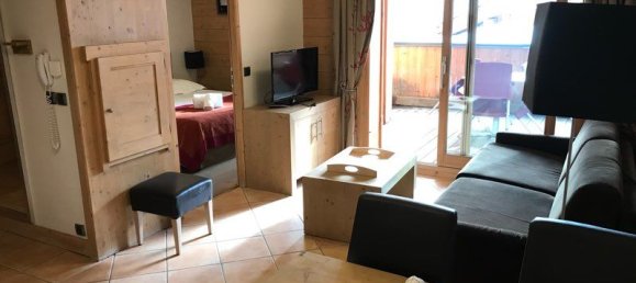 1 bedroom Apartment in Huez, France No. 342518 2