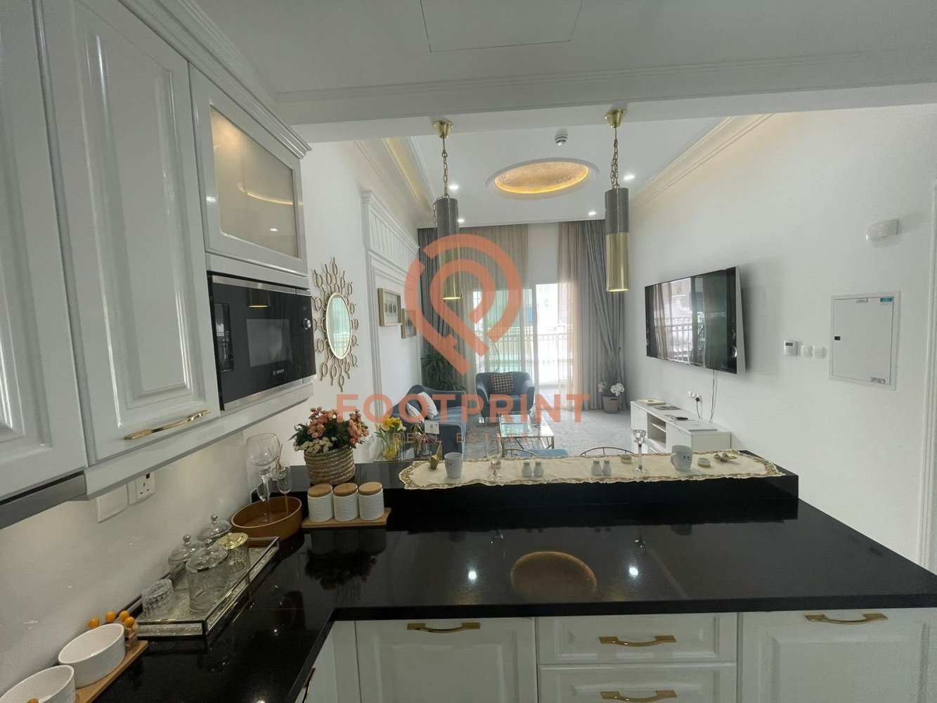 1 bedroom Apartment in Arjan, UAE No. 24031