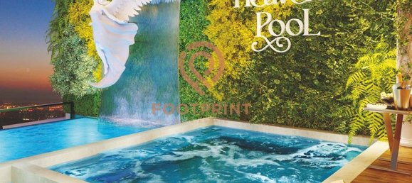 1 bedroom Apartment in Arjan, UAE No. 24031 19