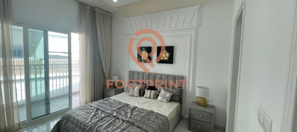 1 bedroom Apartment in Arjan, UAE No. 24031 6
