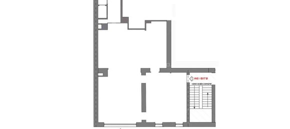 115m² Commercial property in Novara, Italy No. 134072 2
