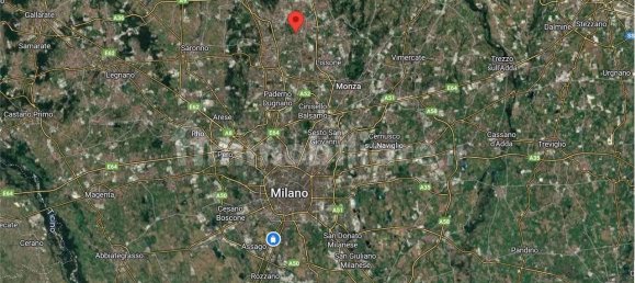 1-Zimmer Garage in Seregno, Italy, Nr. 266563 5