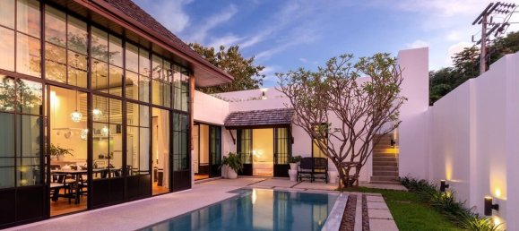 Vivenda T3 em Phuket, Thailand N.º 28159 10