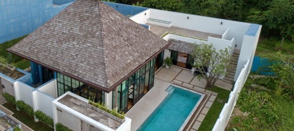 Vivenda T3 em Phuket, Thailand N.º 28159 11