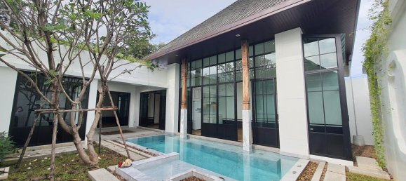 Vivenda T3 em Phuket, Thailand N.º 28159 8