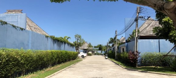 Vivenda T3 em Phuket, Thailand N.º 28159 7