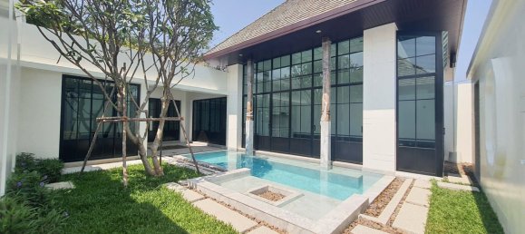 Vivenda T3 em Phuket, Thailand N.º 28159 2