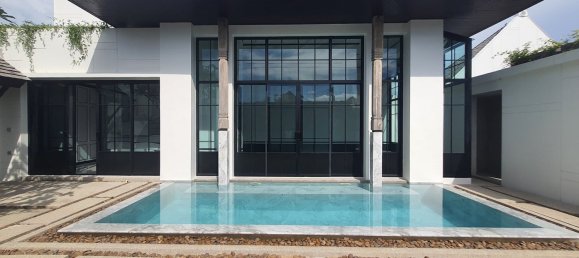 Vivenda T3 em Phuket, Thailand N.º 28159 3