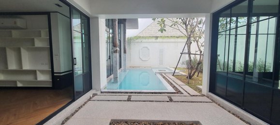 Vivenda T3 em Phuket, Thailand N.º 28159 21