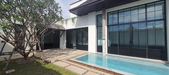 Vivenda T3 em Phuket, Thailand N.º 28159 4