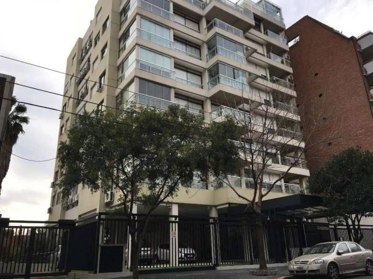 Estudio en Buenos Aires, Argentina No. 100721