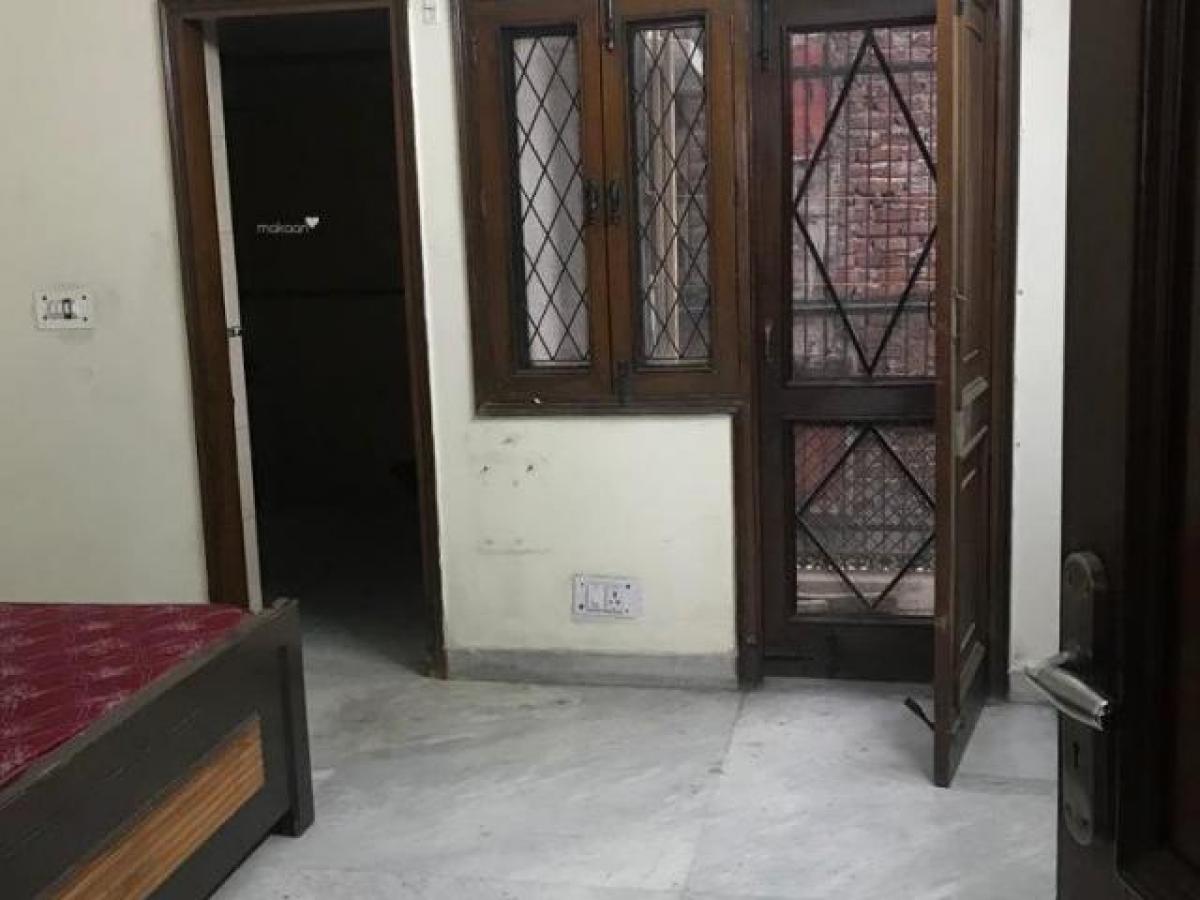 3 bedrooms House in Noida, India No. 67831