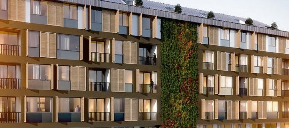 Apartment 1+1 in Istanbul, Turkey No. 7651 5