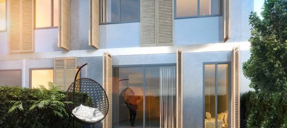 Apartment 1+1 in Istanbul, Turkey No. 7651 2