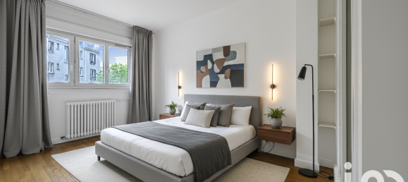 2 Schlafzimmer Wohnung in Boulogne-Billancourt, France, Nr. 317870 6