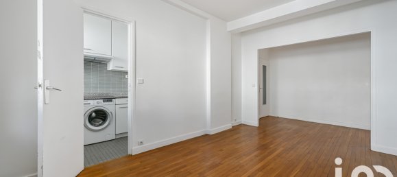2 Schlafzimmer Wohnung in Boulogne-Billancourt, France, Nr. 317870 4