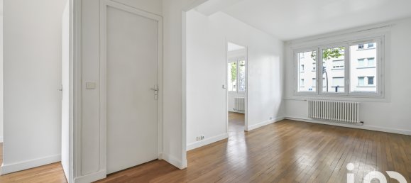 2 Schlafzimmer Wohnung in Boulogne-Billancourt, France, Nr. 317870 3