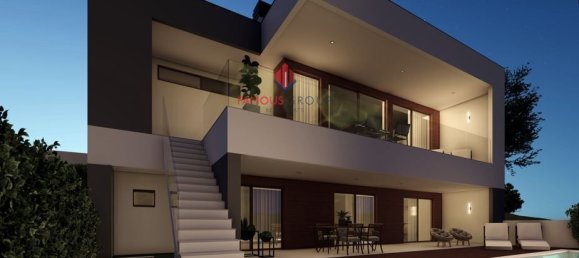 3 Schlafzimmer Haus in Mexilhoeira Grande, Portugal, Nr. 152863 8