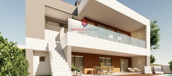 3 Schlafzimmer Haus in Mexilhoeira Grande, Portugal, Nr. 152863 14