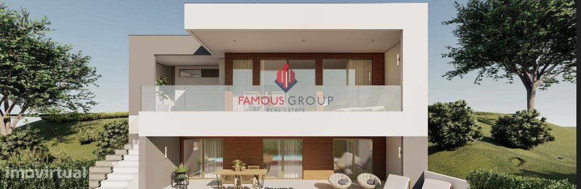 3 Schlafzimmer Haus in Mexilhoeira Grande, Portugal, Nr. 152863