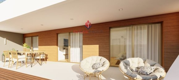 3 Schlafzimmer Haus in Mexilhoeira Grande, Portugal, Nr. 152863 6