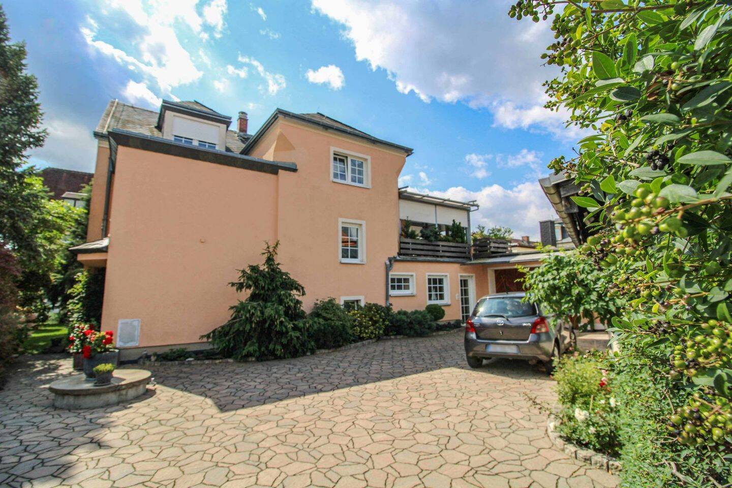 Villa T1 em Dresden, Germany N.º 324402