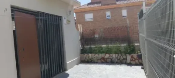 3 غرف نوم تاون هاوس في Salamanca, Spain رقم 61606 21