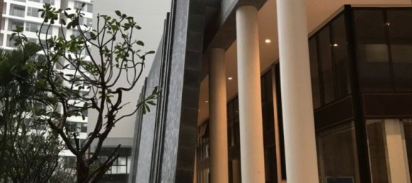 2 Schlafzimmer Wohnung in District 7, Vietnam, Nr. 17876 2