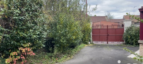 7-Zimmer Stadthaus in Monchecourt, France, Nr. 222520 13