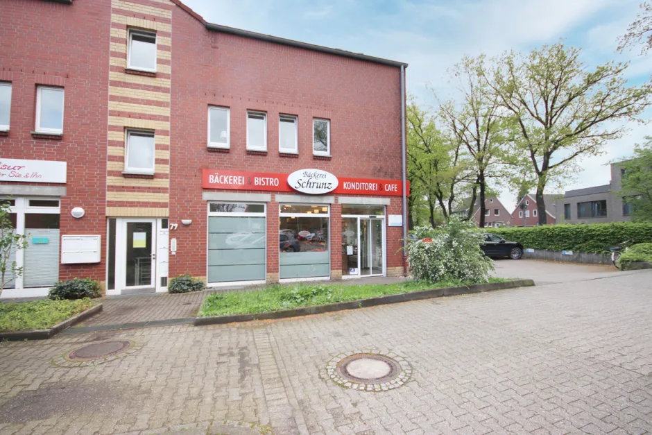 Apartamento de 6 divisões em Munster, Germany N.º 26322